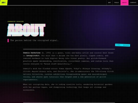 about screenshot
