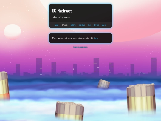 ocs/pmd/naraka screenshot