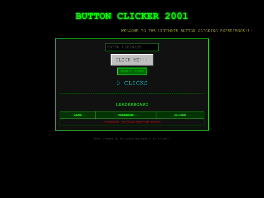 leaderboardtest screenshot