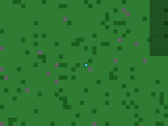 project screenshot