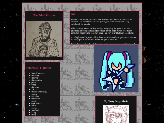 about screenshot