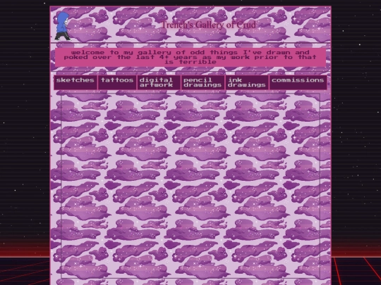 art screenshot
