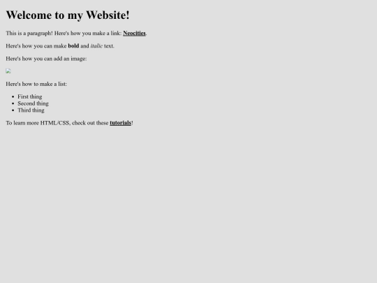 pi_experimentation screenshot