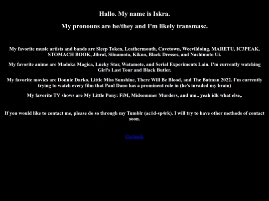 iskrainfo screenshot