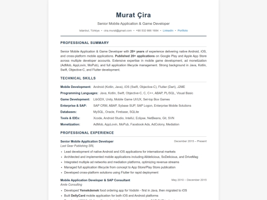 murat screenshot