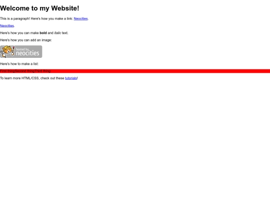 Page2 screenshot