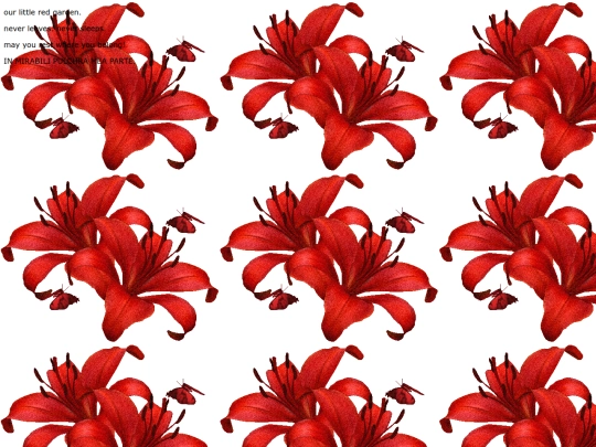 hortus screenshot