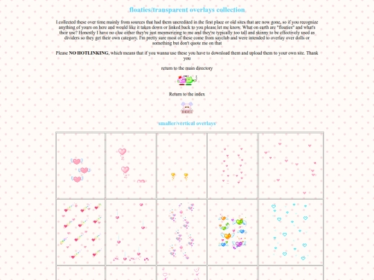 resource_floaties screenshot
