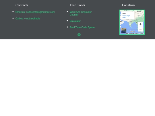 code_content_footer screenshot