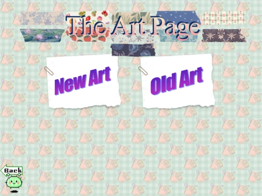 art screenshot
