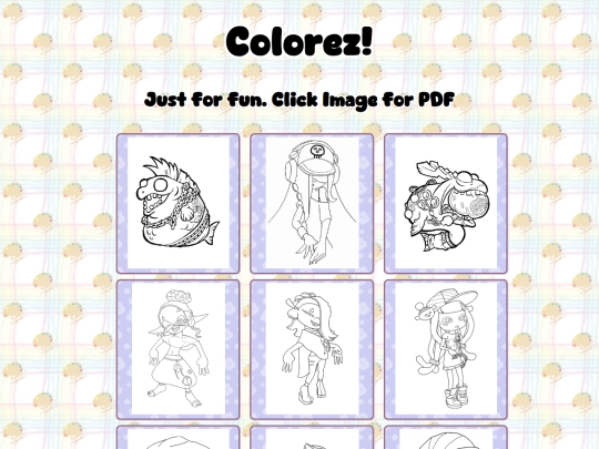 colorez screenshot