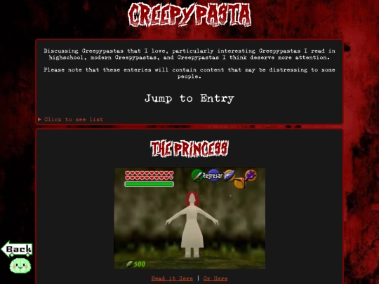 horror2 screenshot