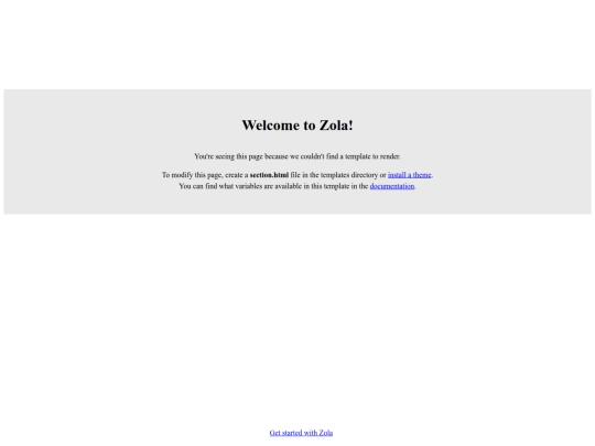 blog/2022/page/1 screenshot