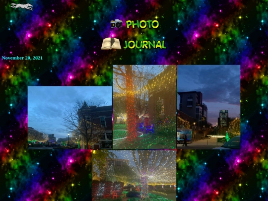 journal/journal screenshot