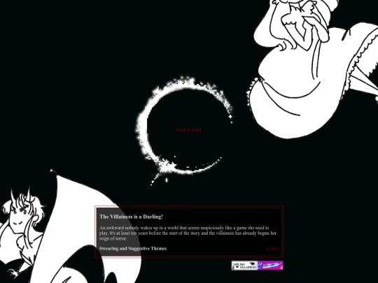 darlingvillainess screenshot