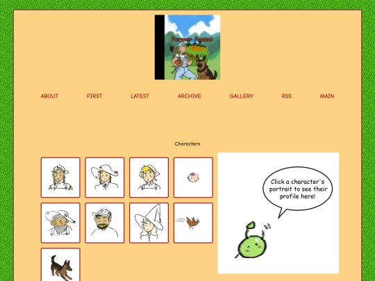 farmerfennel/gallery screenshot