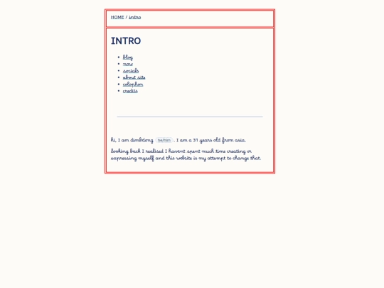 pages1/intro screenshot