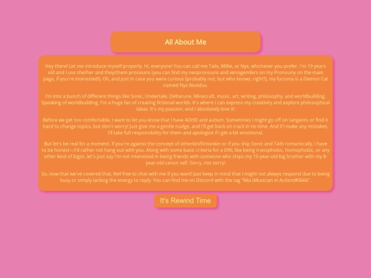 about_me screenshot