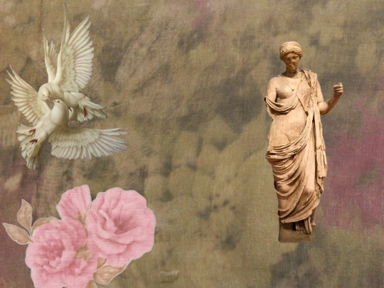 shrines/aphrodite screenshot