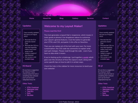 extra/extrafile screenshot