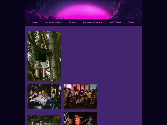 pictures screenshot