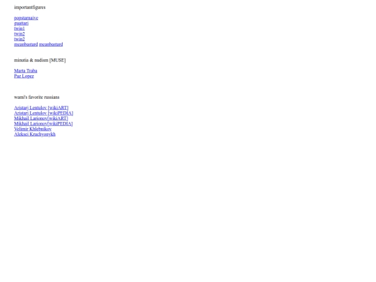 important figures screenshot
