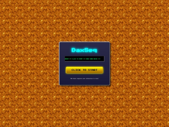 SEQ screenshot