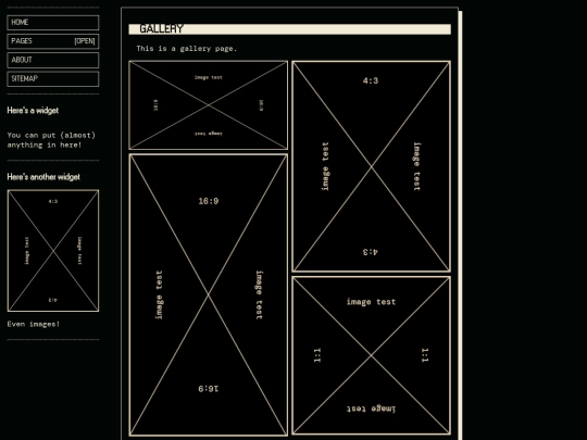 gallery screenshot