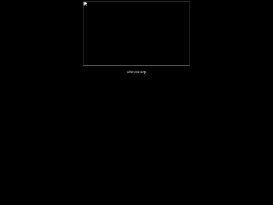 further screenshot