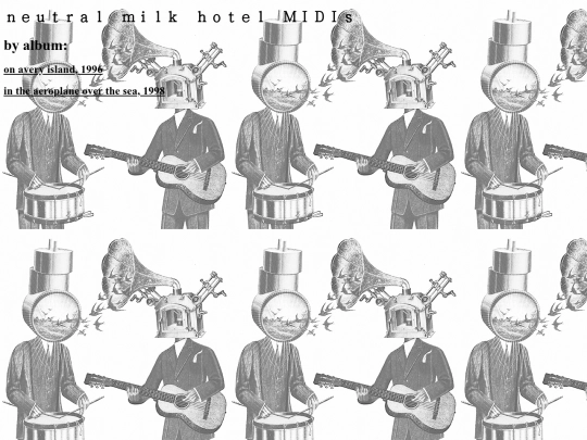 nmhmidi screenshot