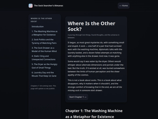 Book screenshot