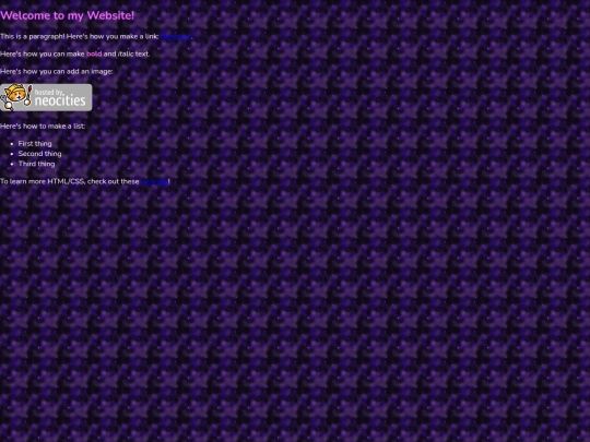 buildingblocks/header screenshot