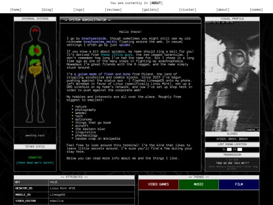 about screenshot