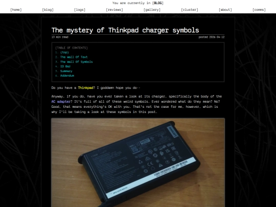 blog/charger_symbols screenshot