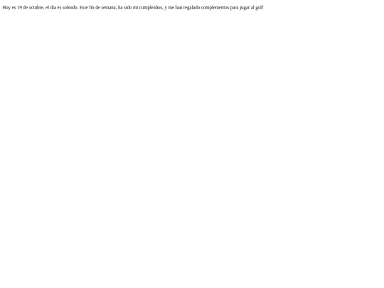 prueba screenshot
