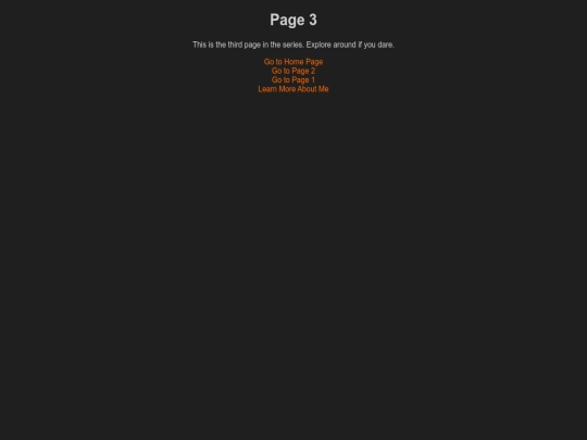page3 screenshot