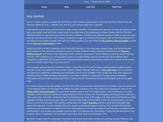 Blog/Archive/2026-jul06 screenshot