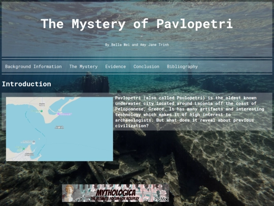 introduction screenshot