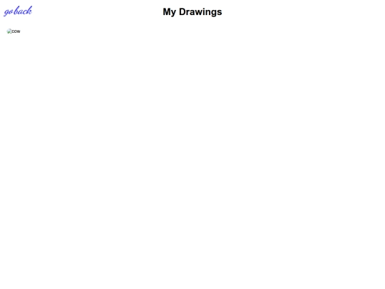 DrAwInGs screenshot