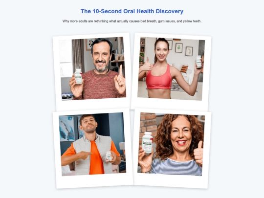 Dental screenshot