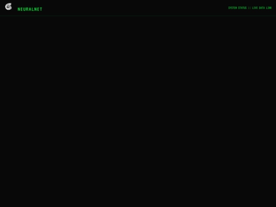 nodes/demos/Volumetric_Hyperstition screenshot