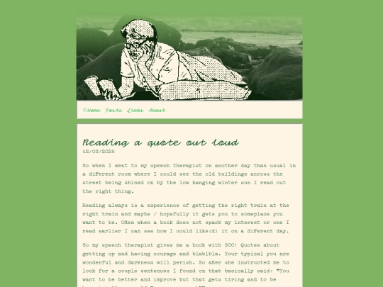 posts/tap-posts/QuoteReadOutLoad screenshot