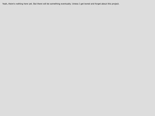 blog_home screenshot
