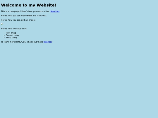 Weird-Stuff screenshot