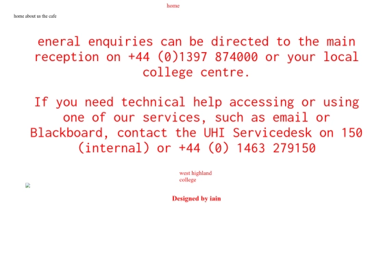 concat us screenshot