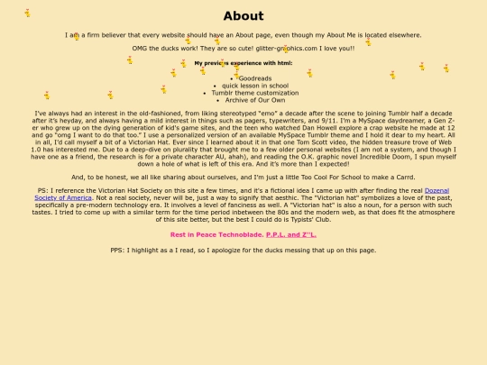about screenshot