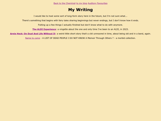 chemtrail/writing screenshot