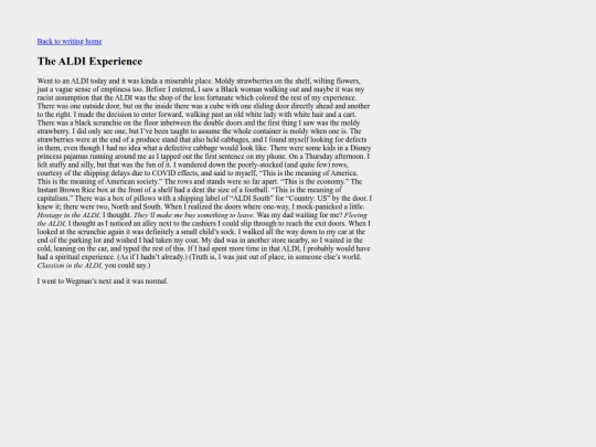 chemtrail/writing/aldi screenshot