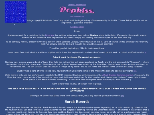 popkiss screenshot