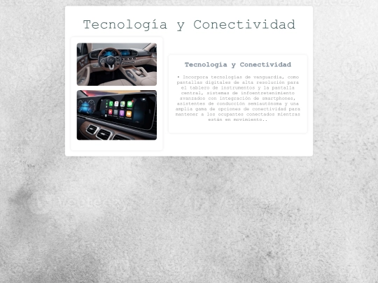 proyecto/rendimientogle screenshot